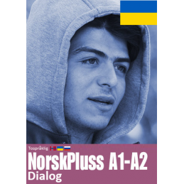 NorskPluss A1-A2 - Dialog -...