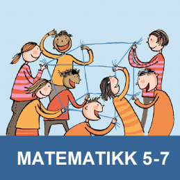 Matematikk 5-7