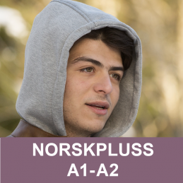 NorskPluss A1-A2