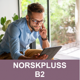 NorskPluss B2