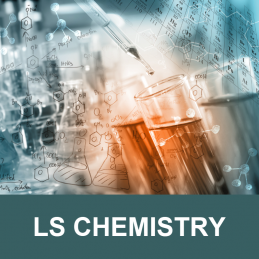 Chemistry - Lower Secondary