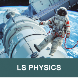 Physics - Lower Secondary