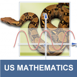 Mathematics - Upper Secondary