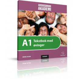 NorskPluss Akademi - A1 -...