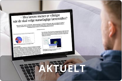 Aktuelt