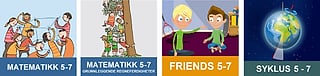 Fagpakke 5-7