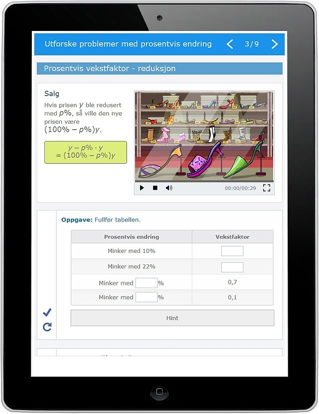 Interdisciplinary and practical 8-10 school agreement 100 students
