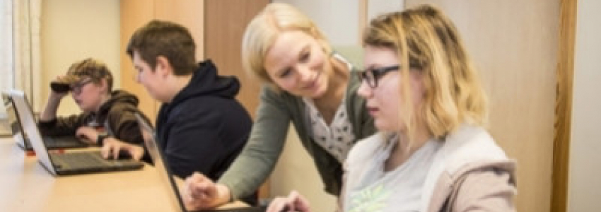 Den teknologiske skolesekken