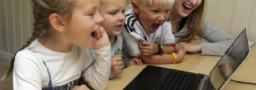 Spesialpedagogikk