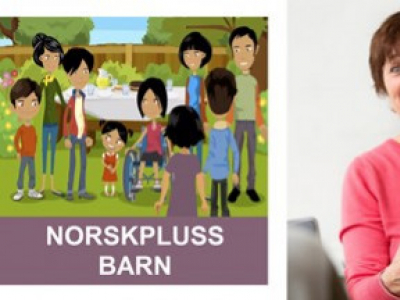 Webinarer 2023 - Oversikt med lenke til opptak!
