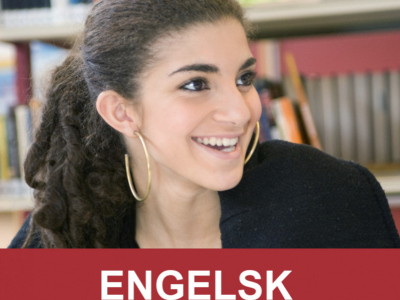 Webinar Engelsk for begynnere A1-A2 med lærer og forfatter Marie Aalen 22.11.23